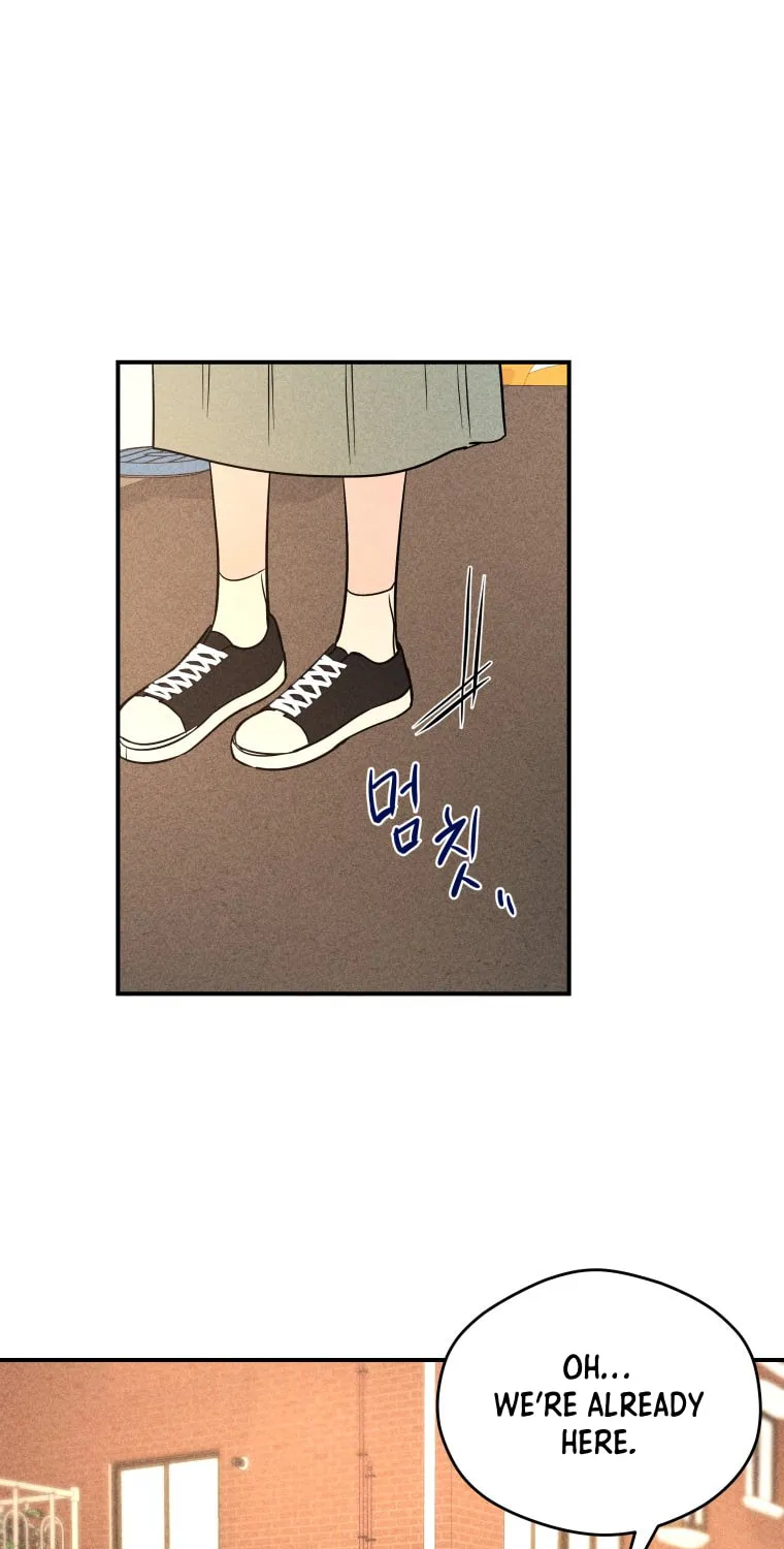 Gwijjal Romance Chapter 40 page 67 - 