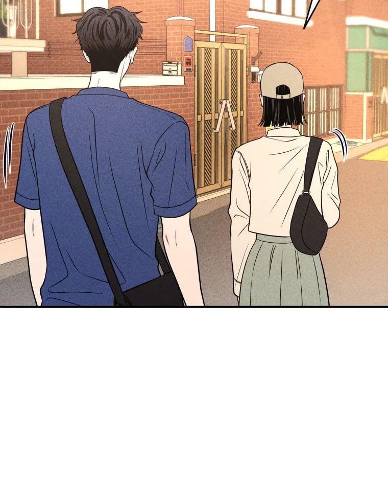 Gwijjal Romance Chapter 40 page 68 - 