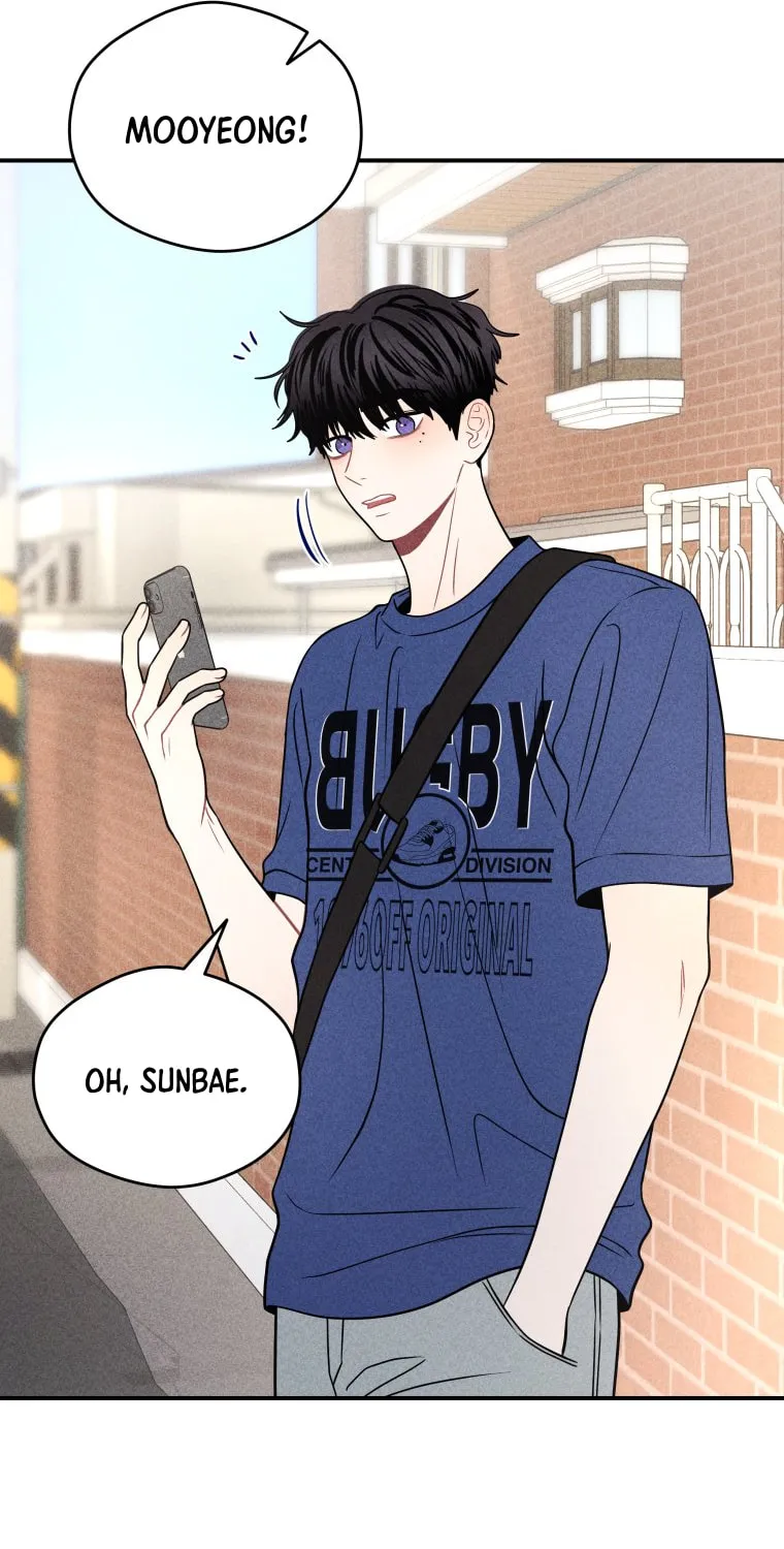 Gwijjal Romance Chapter 40 page 9 - 