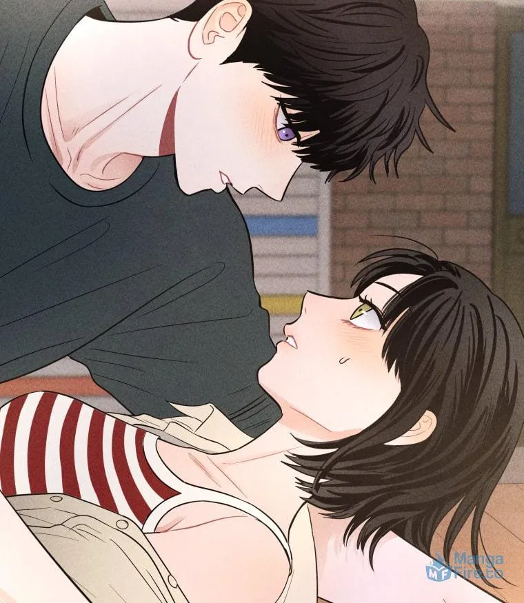 Gwijjal Romance Chapter 41 page 108 - 
