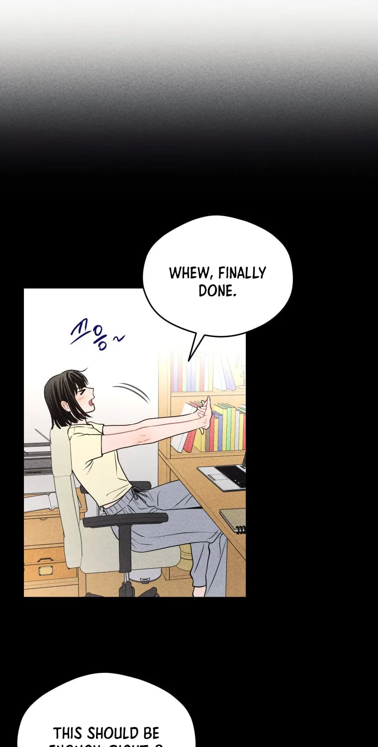 Gwijjal Romance Chapter 41 page 15 - 