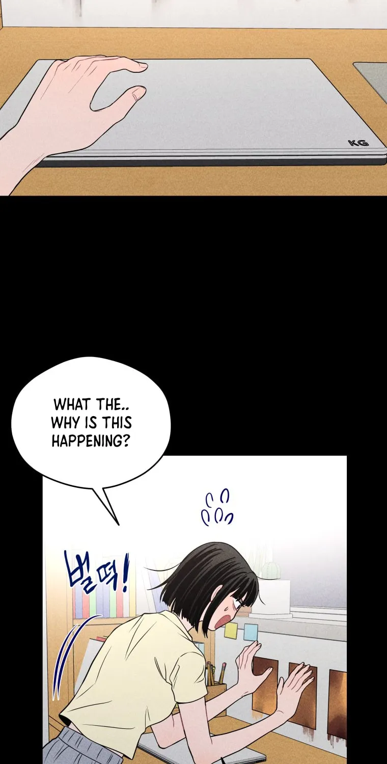 Gwijjal Romance Chapter 41 page 19 - 