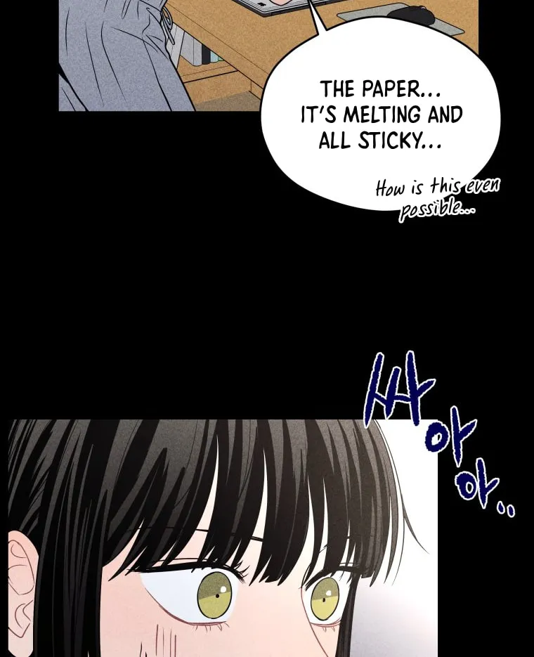 Gwijjal Romance Chapter 41 page 20 - 