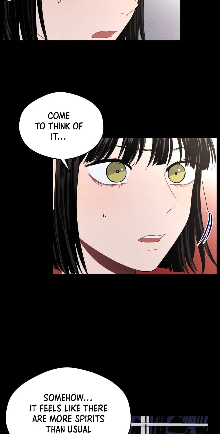 Gwijjal Romance Chapter 41 page 21 - 