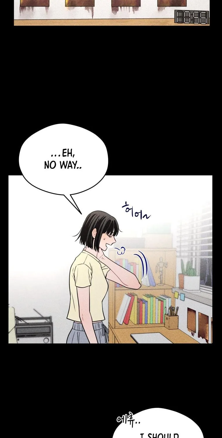 Gwijjal Romance Chapter 41 page 23 - 