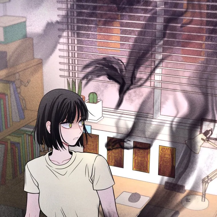 Gwijjal Romance Chapter 41 page 28 - 