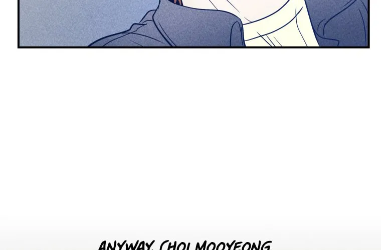 Gwijjal Romance Chapter 41 page 40 - 