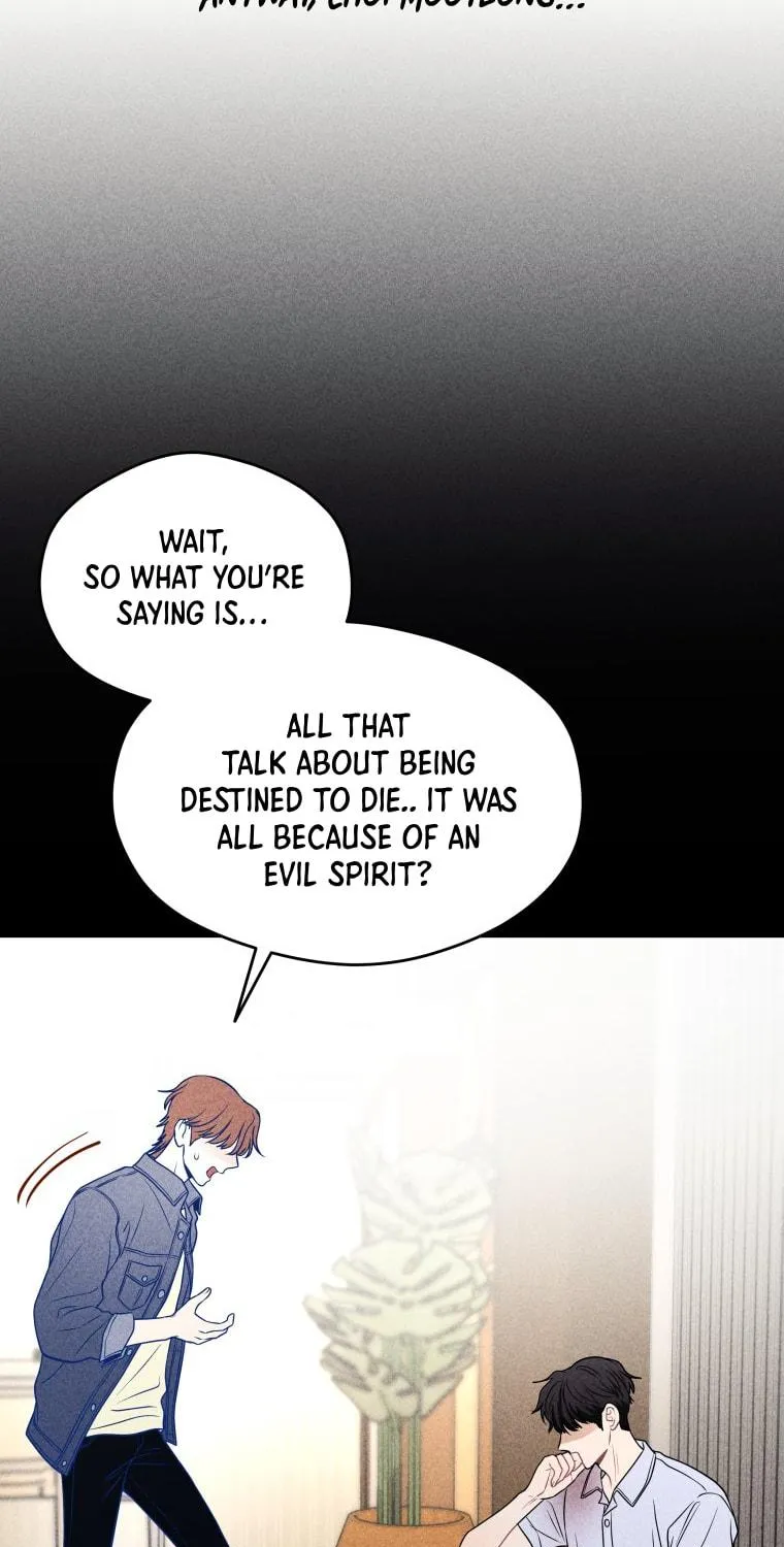 Gwijjal Romance Chapter 41 page 41 - 