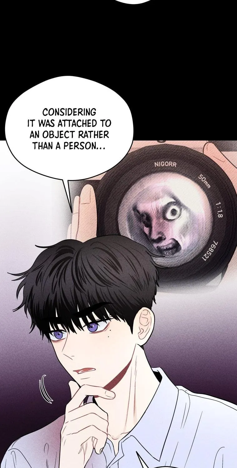Gwijjal Romance Chapter 41 page 47 - 
