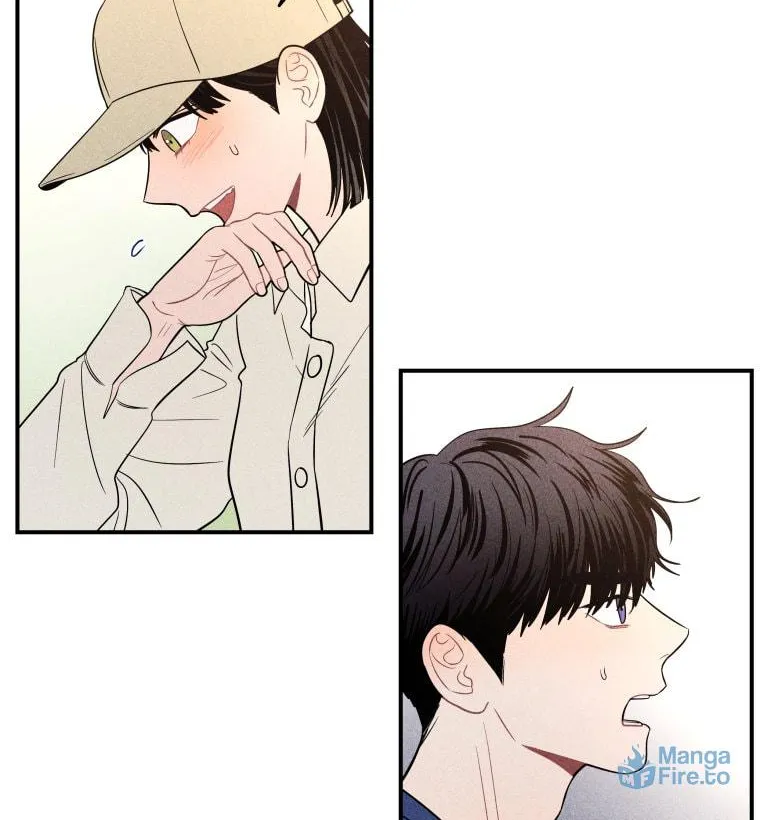 Gwijjal Romance Chapter 41 page 6 - 