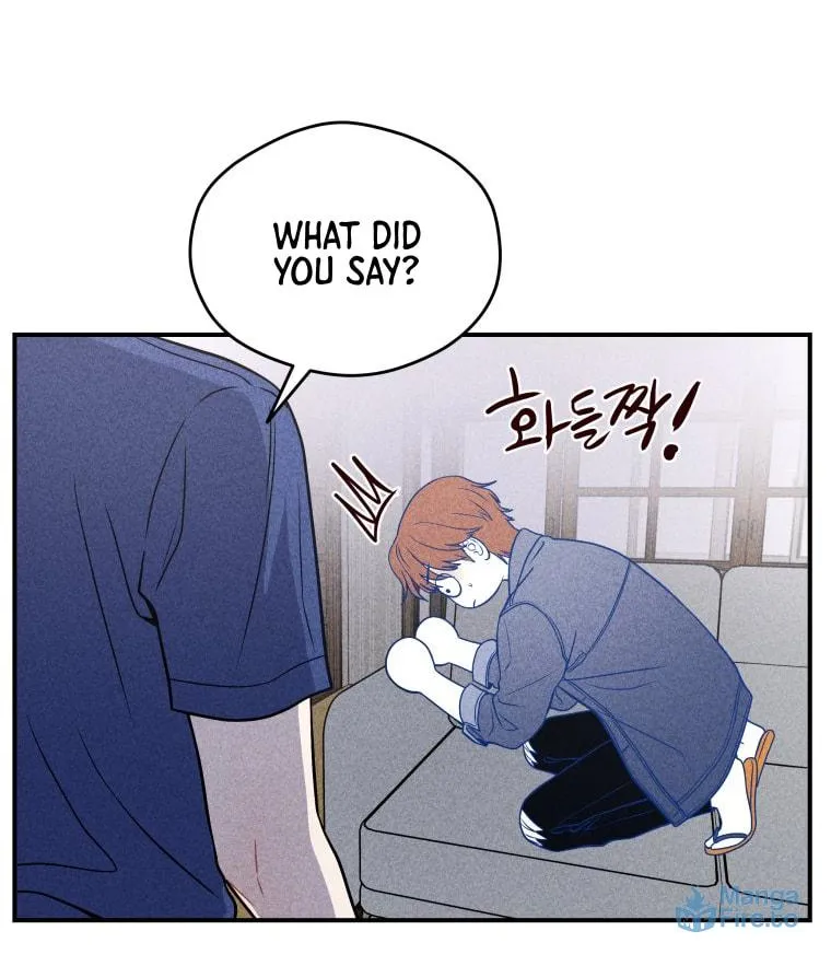 Gwijjal Romance Chapter 41 page 54 - 