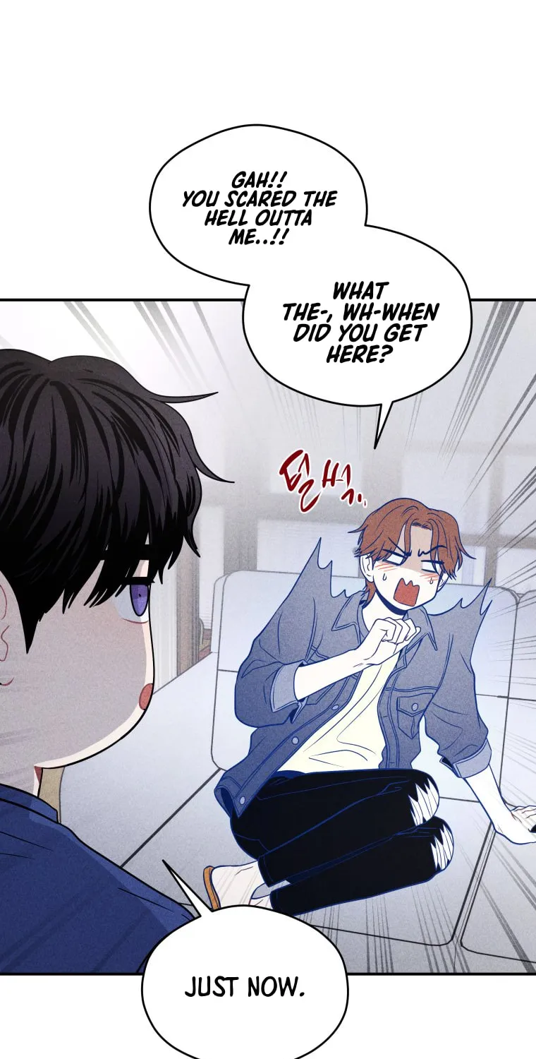 Gwijjal Romance Chapter 41 page 55 - 