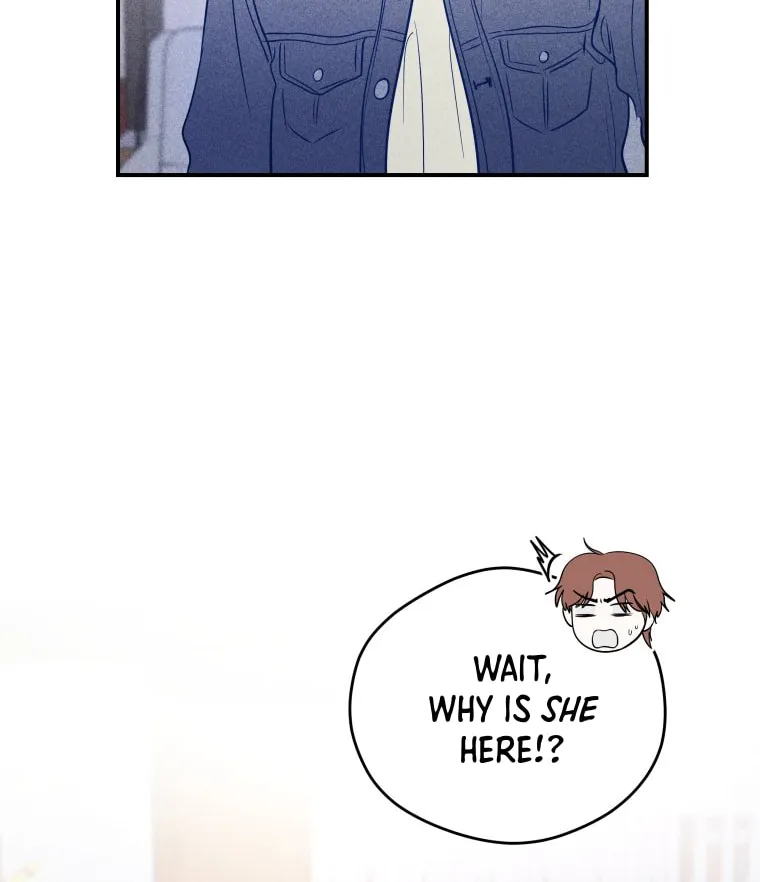 Gwijjal Romance Chapter 41 page 58 - 