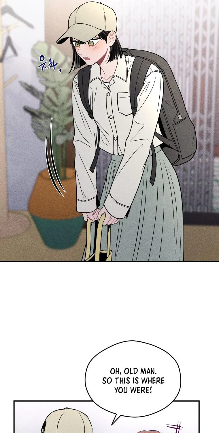 Gwijjal Romance Chapter 41 page 59 - 