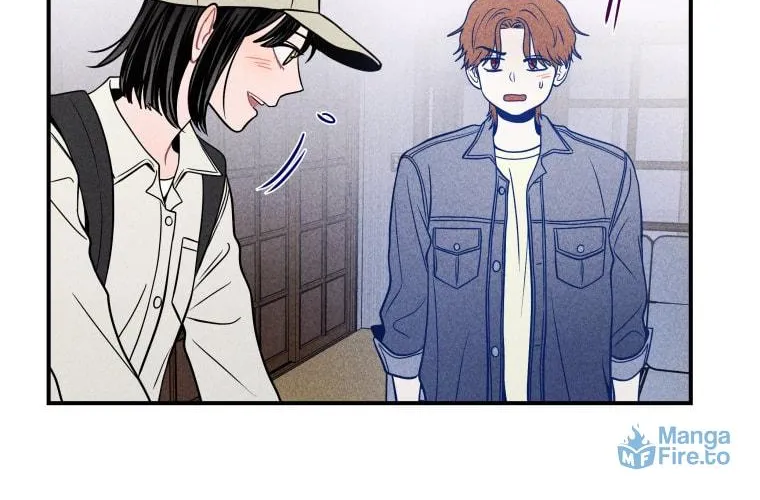 Gwijjal Romance Chapter 41 page 60 - 