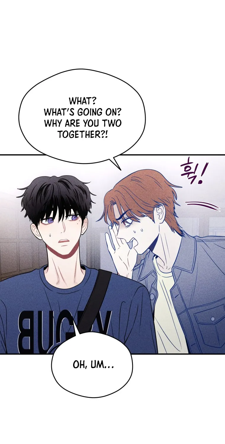 Gwijjal Romance Chapter 41 page 61 - 