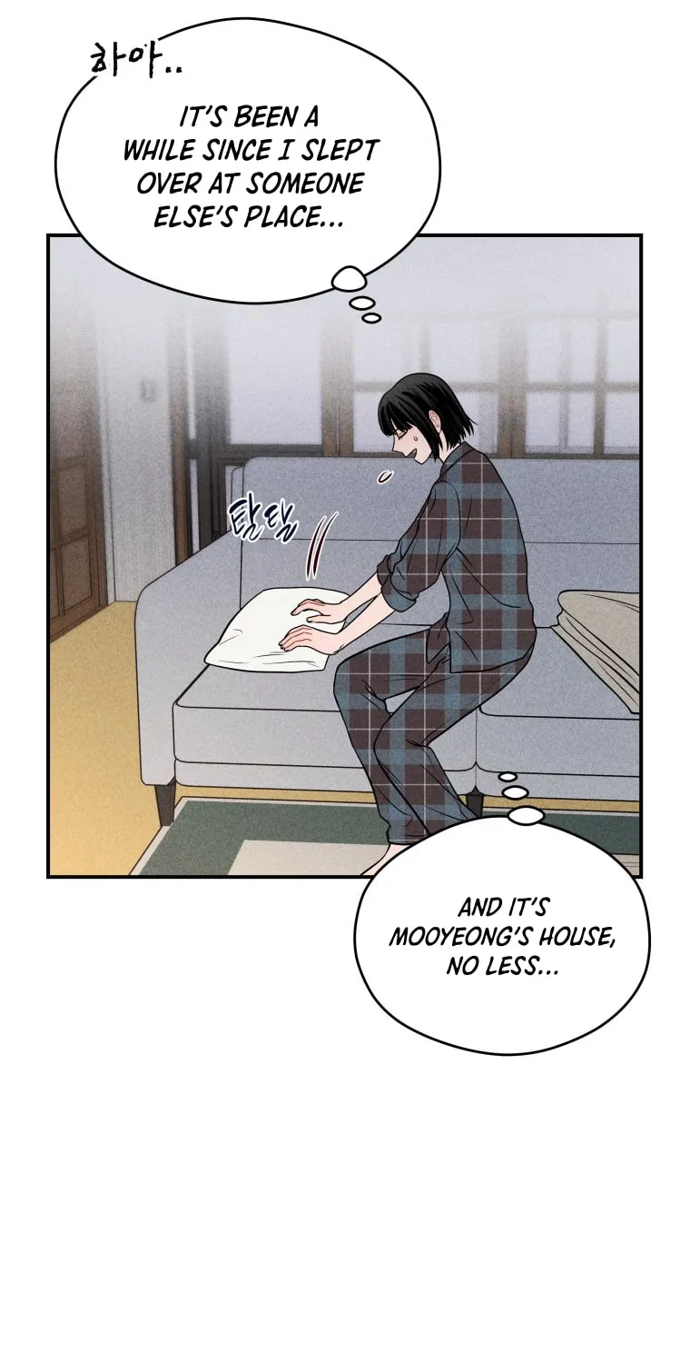 Gwijjal Romance Chapter 41 page 69 - 