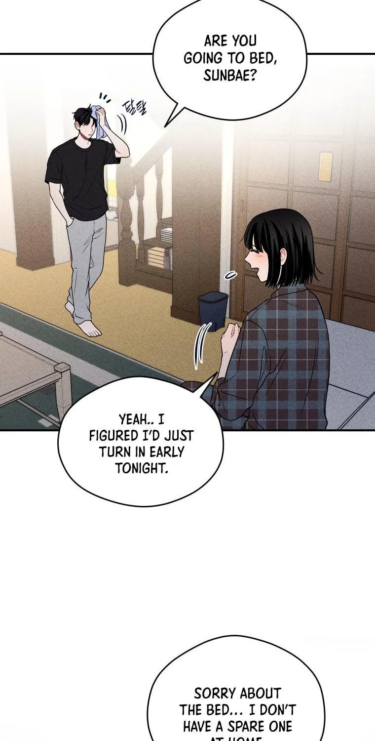Gwijjal Romance Chapter 41 page 71 - 