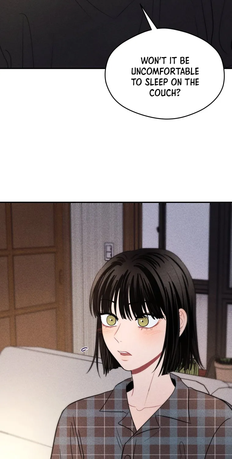 Gwijjal Romance Chapter 41 page 73 - 