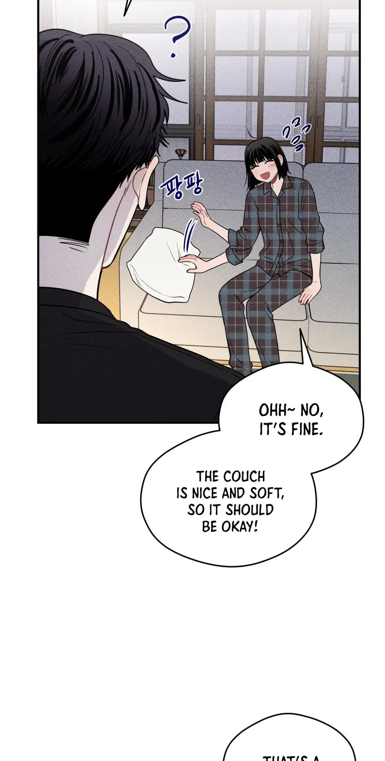 Gwijjal Romance Chapter 41 page 75 - 