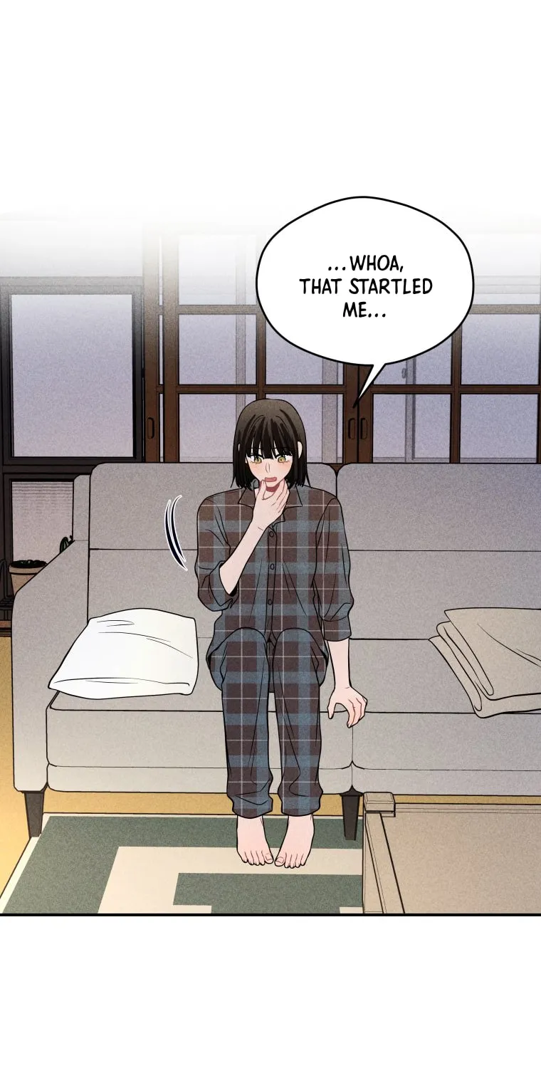 Gwijjal Romance Chapter 41 page 79 - 