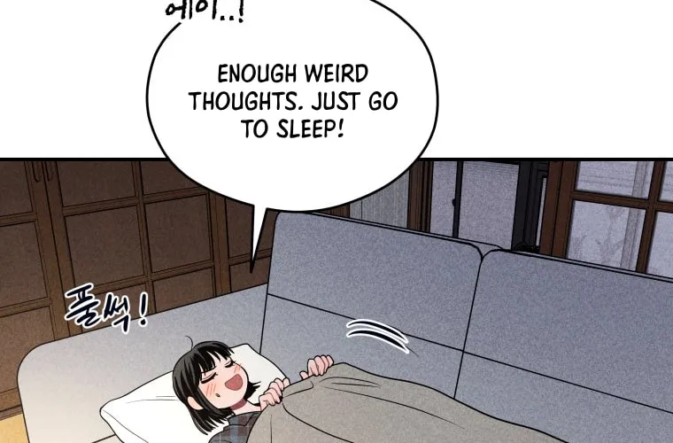 Gwijjal Romance Chapter 41 page 82 - 