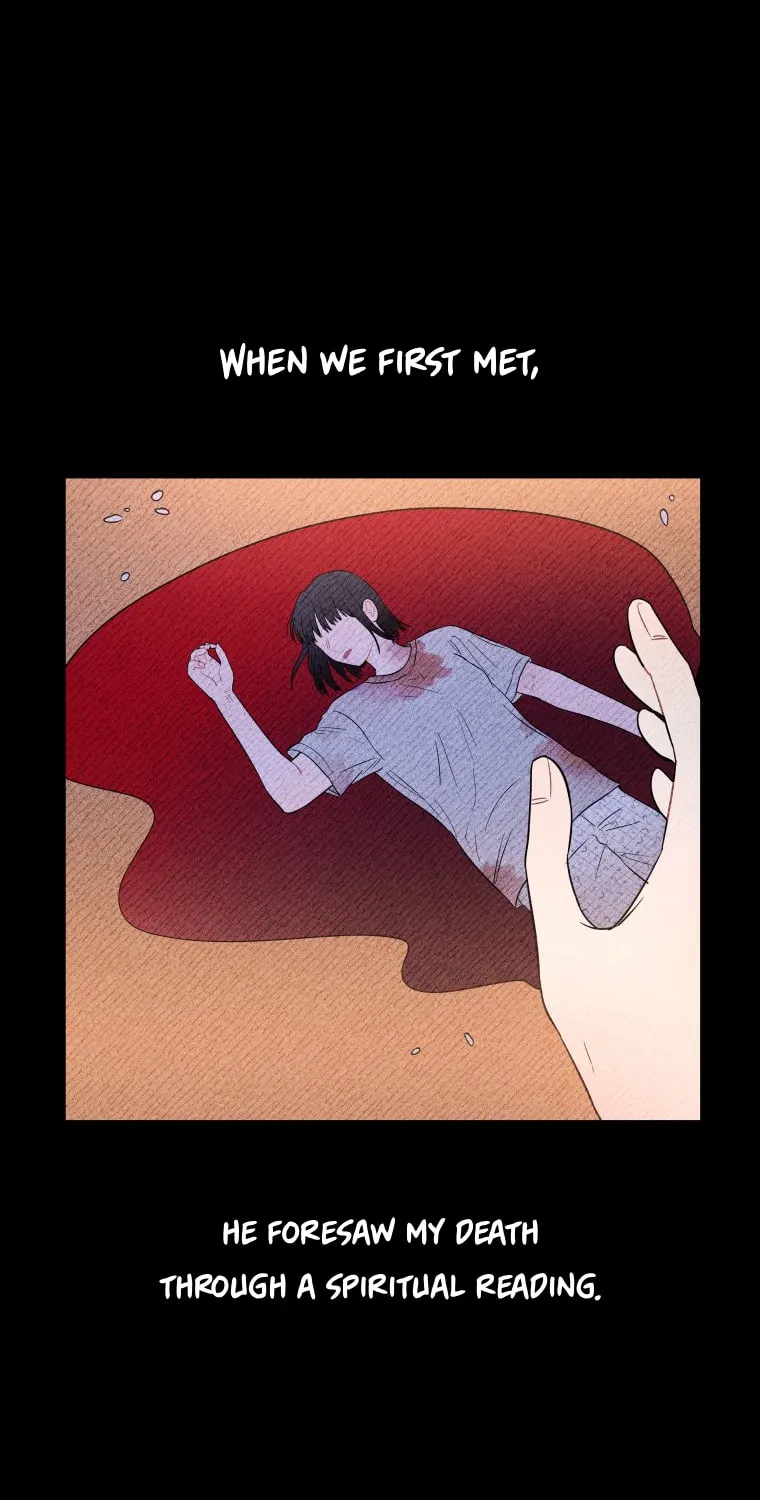 Gwijjal Romance Chapter 41 page 91 - 