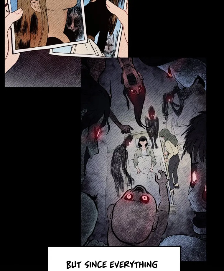 Gwijjal Romance Chapter 41 page 100 - 
