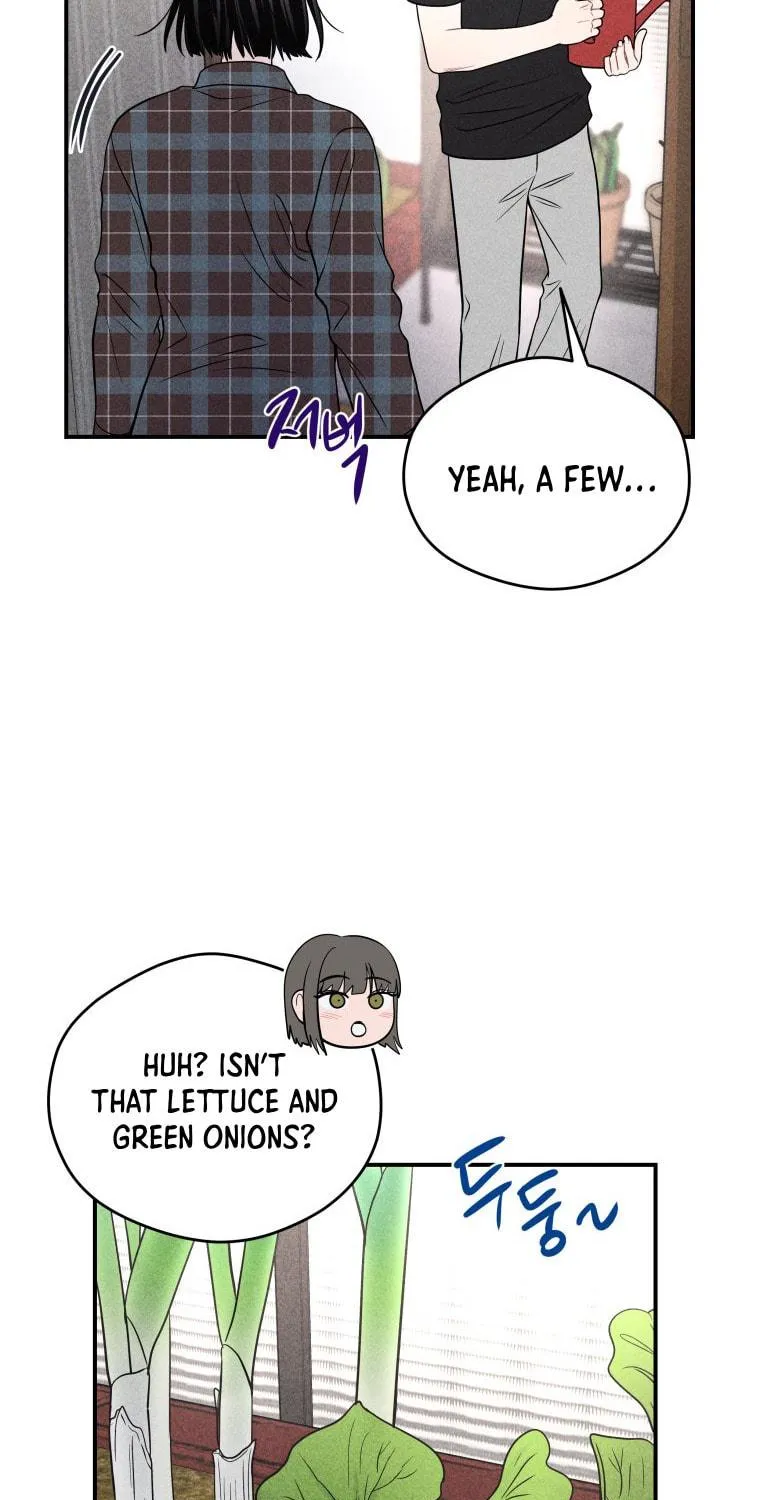 Gwijjal Romance Chapter 42 page 11 - 