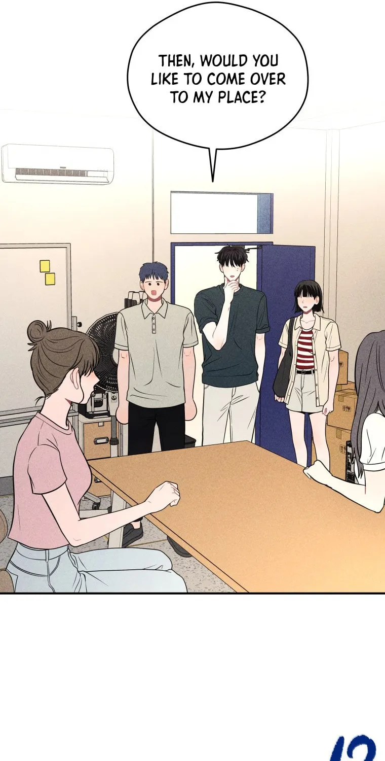 Gwijjal Romance Chapter 42 page 103 - 