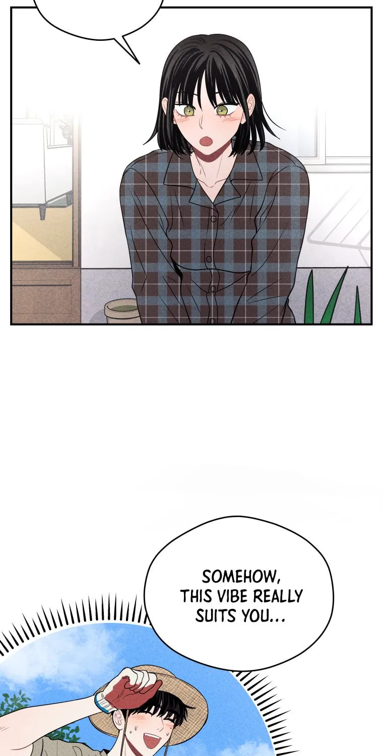 Gwijjal Romance Chapter 42 page 13 - 