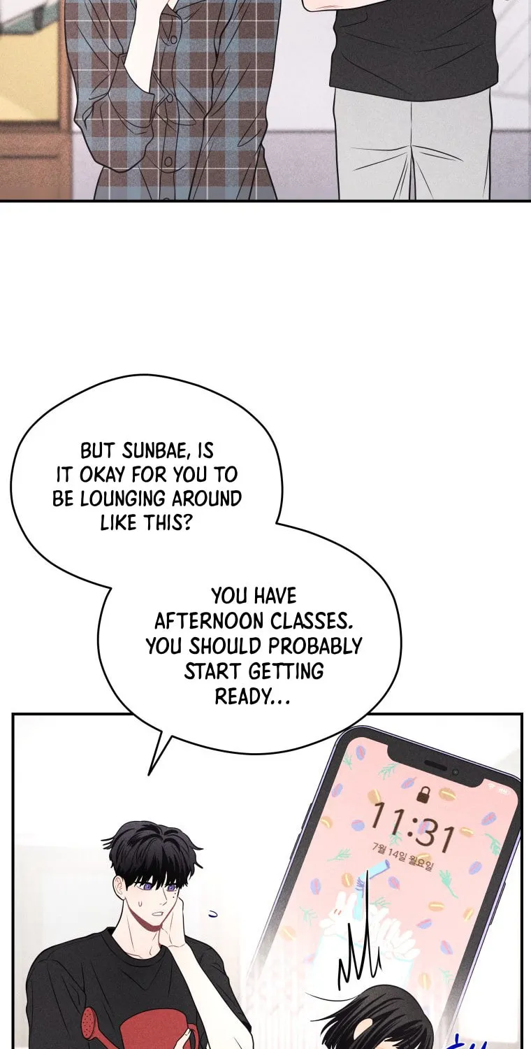 Gwijjal Romance Chapter 42 page 15 - 