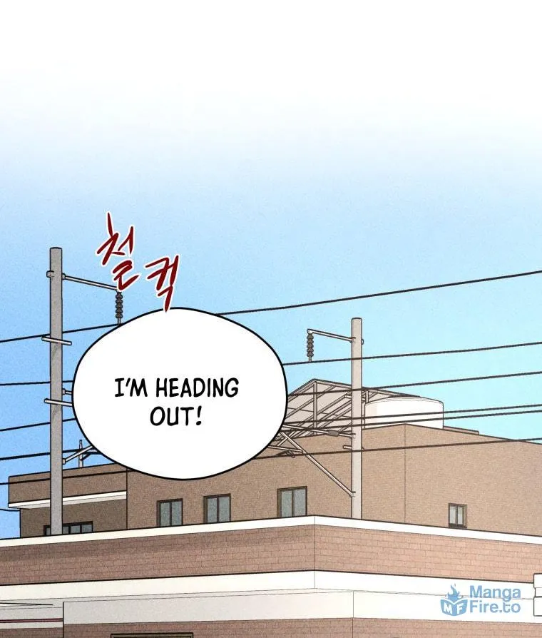 Gwijjal Romance Chapter 42 page 18 - 