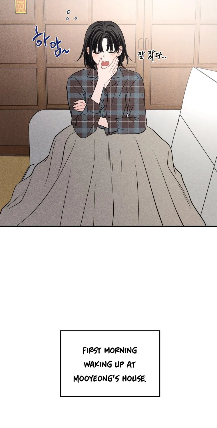 Gwijjal Romance Chapter 42 page 3 - 