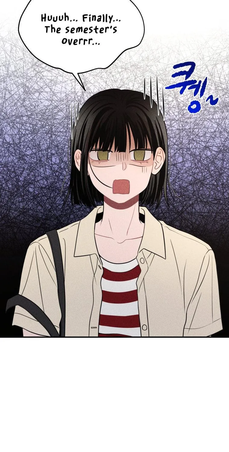 Gwijjal Romance Chapter 42 page 23 - 