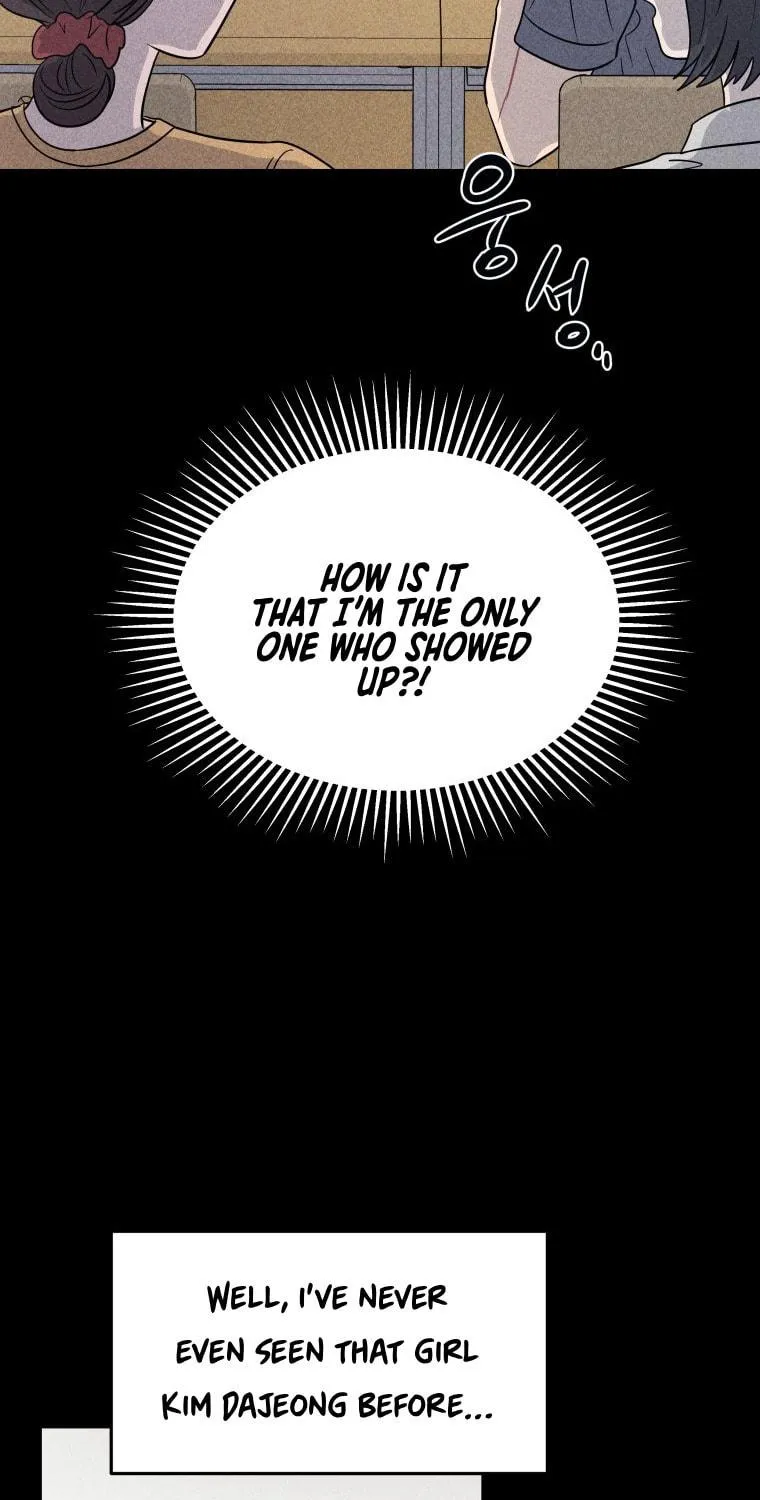 Gwijjal Romance Chapter 42 page 29 - 