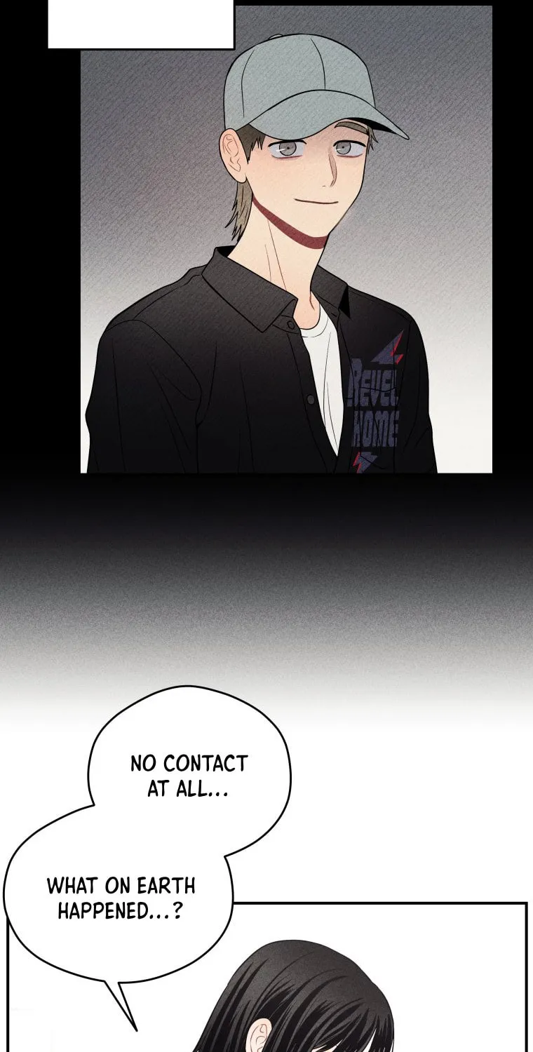 Gwijjal Romance Chapter 42 page 31 - 