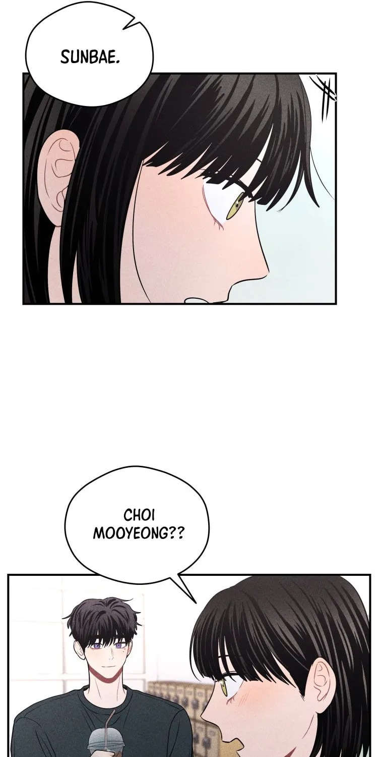 Gwijjal Romance Chapter 42 page 33 - 