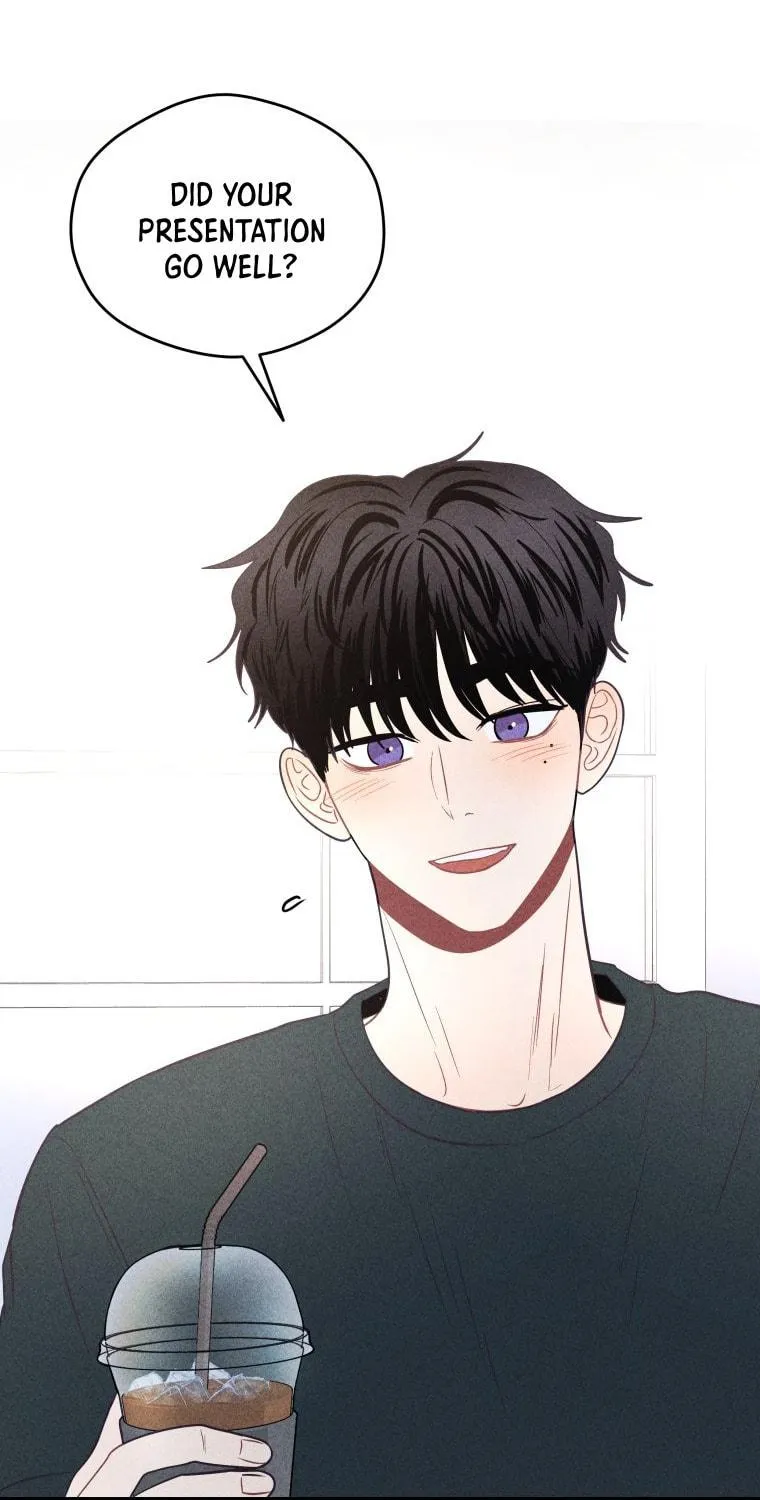 Gwijjal Romance Chapter 42 page 35 - 