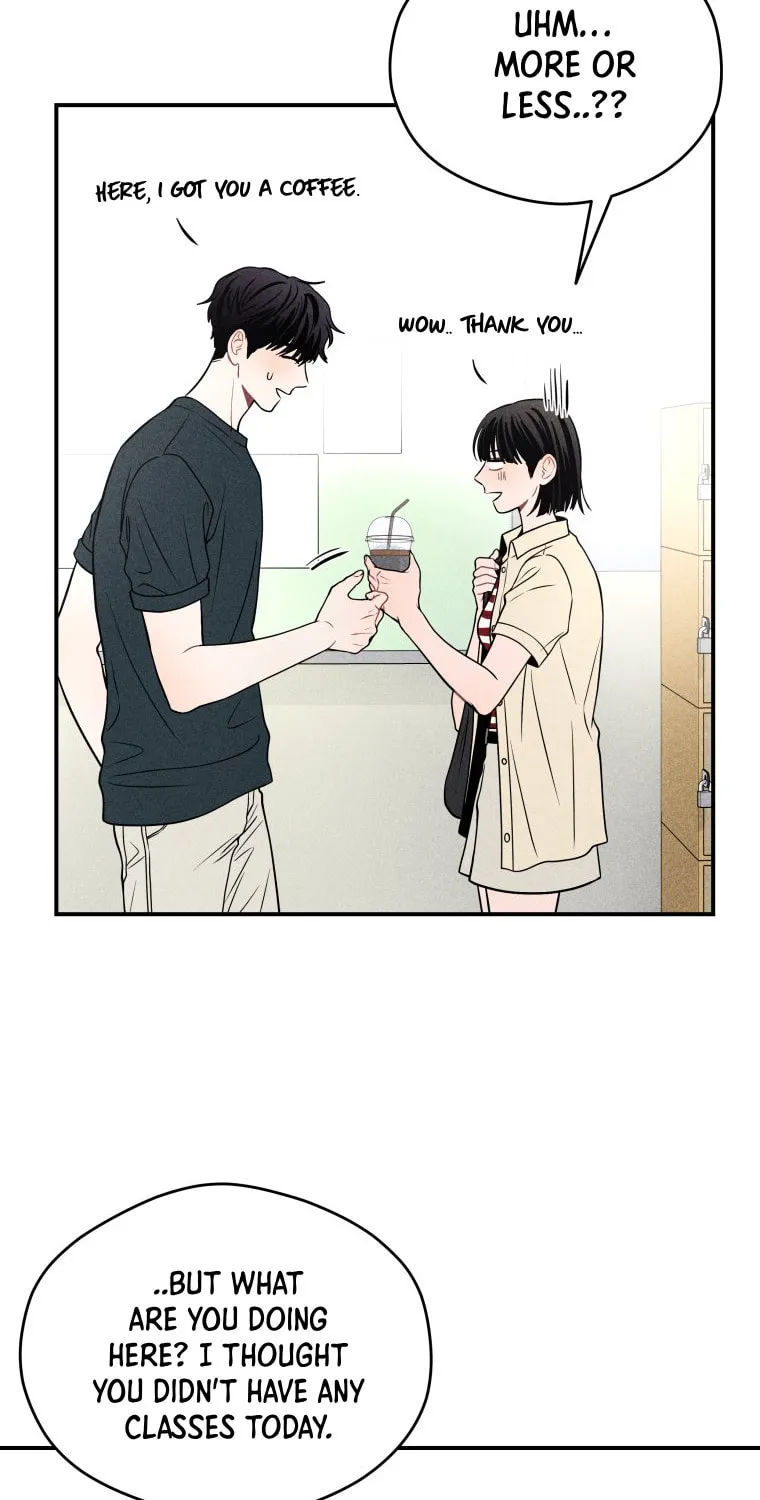 Gwijjal Romance Chapter 42 page 37 - 
