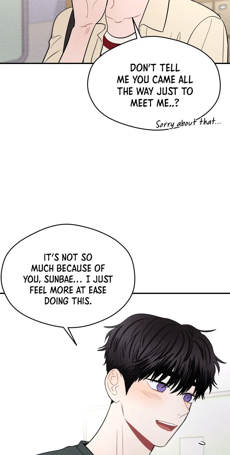 Gwijjal Romance Chapter 42 page 39 - 