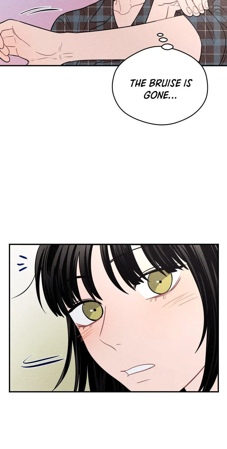 Gwijjal Romance Chapter 42 page 5 - 
