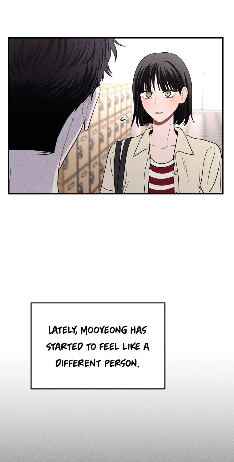 Gwijjal Romance Chapter 42 page 41 - 