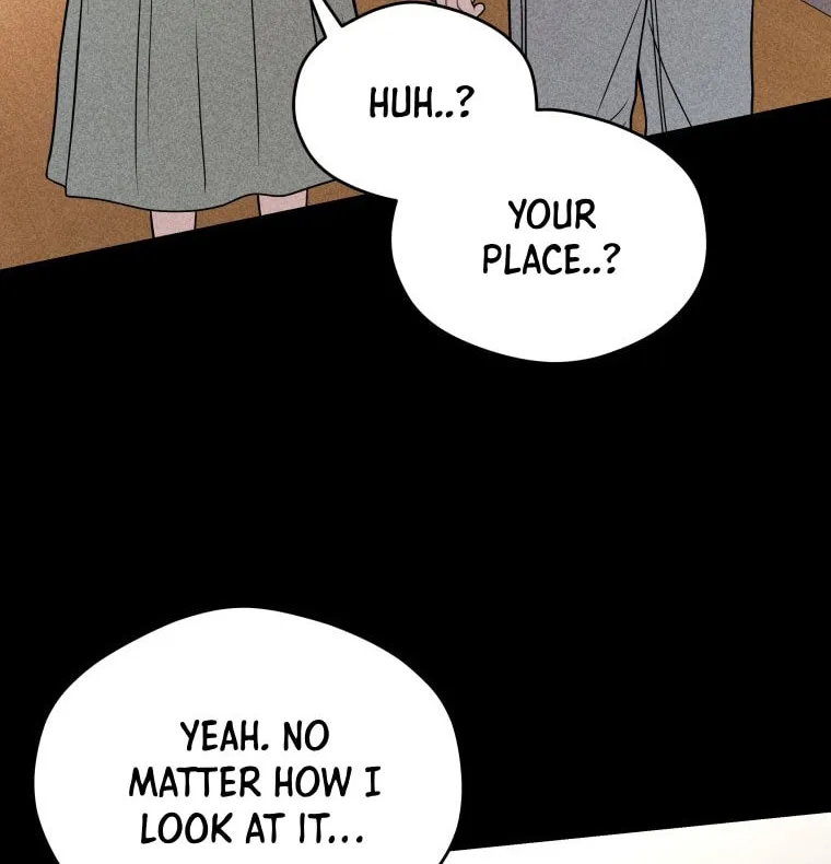 Gwijjal Romance Chapter 42 page 44 - 