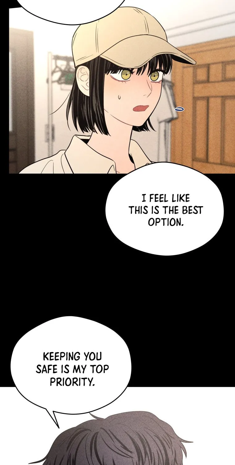 Gwijjal Romance Chapter 42 page 45 - 