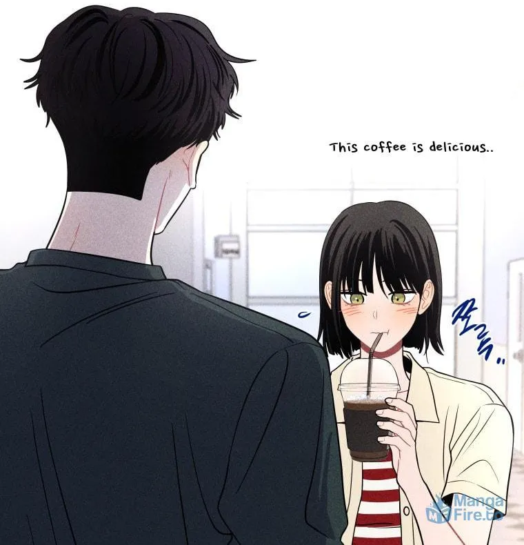 Gwijjal Romance Chapter 42 page 48 - 