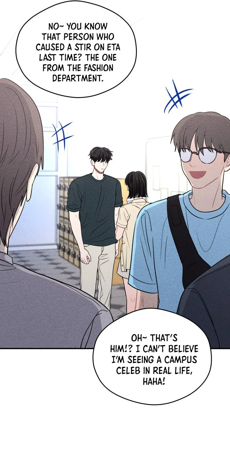 Gwijjal Romance Chapter 42 page 51 - 