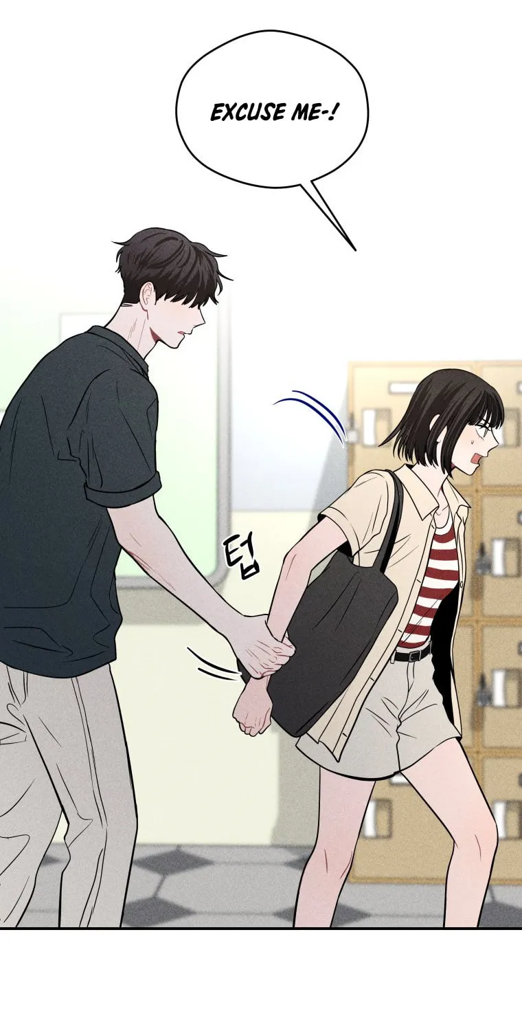 Gwijjal Romance Chapter 42 page 55 - 