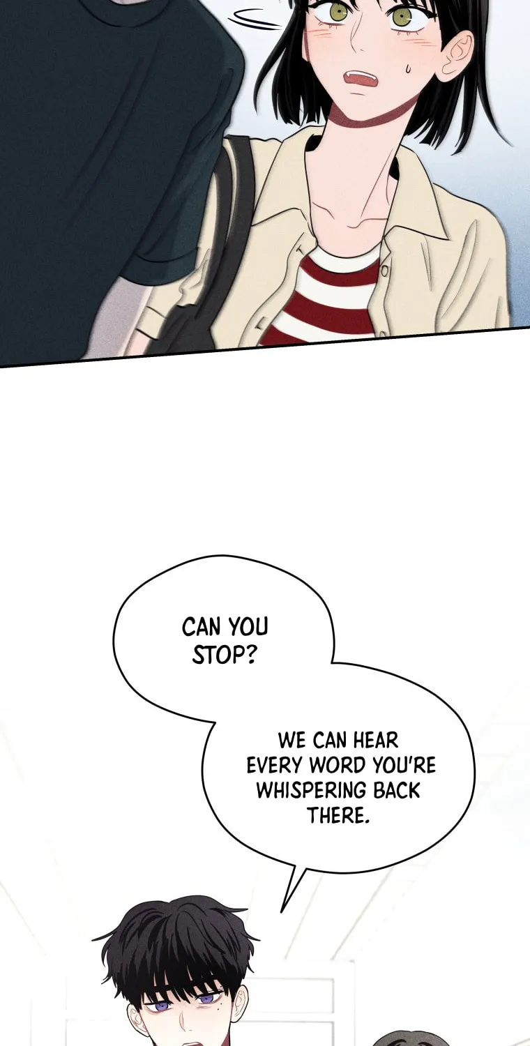 Gwijjal Romance Chapter 42 page 57 - 
