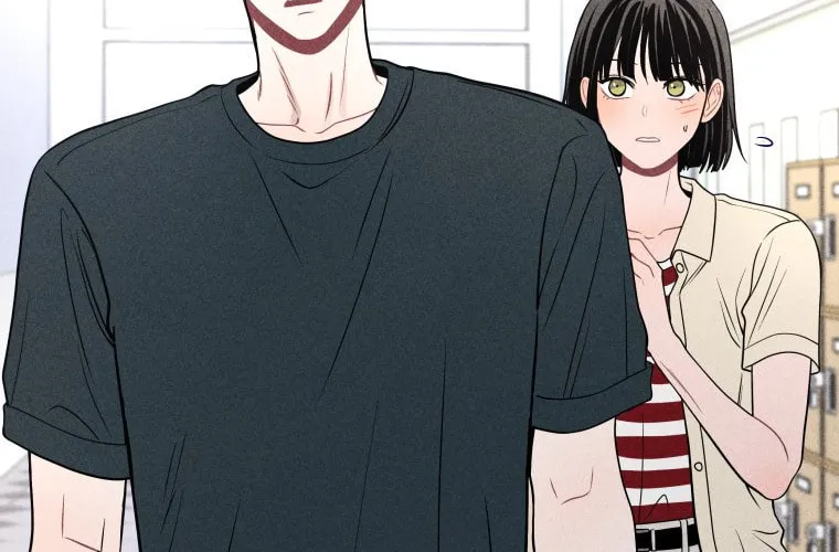 Gwijjal Romance Chapter 42 page 58 - 